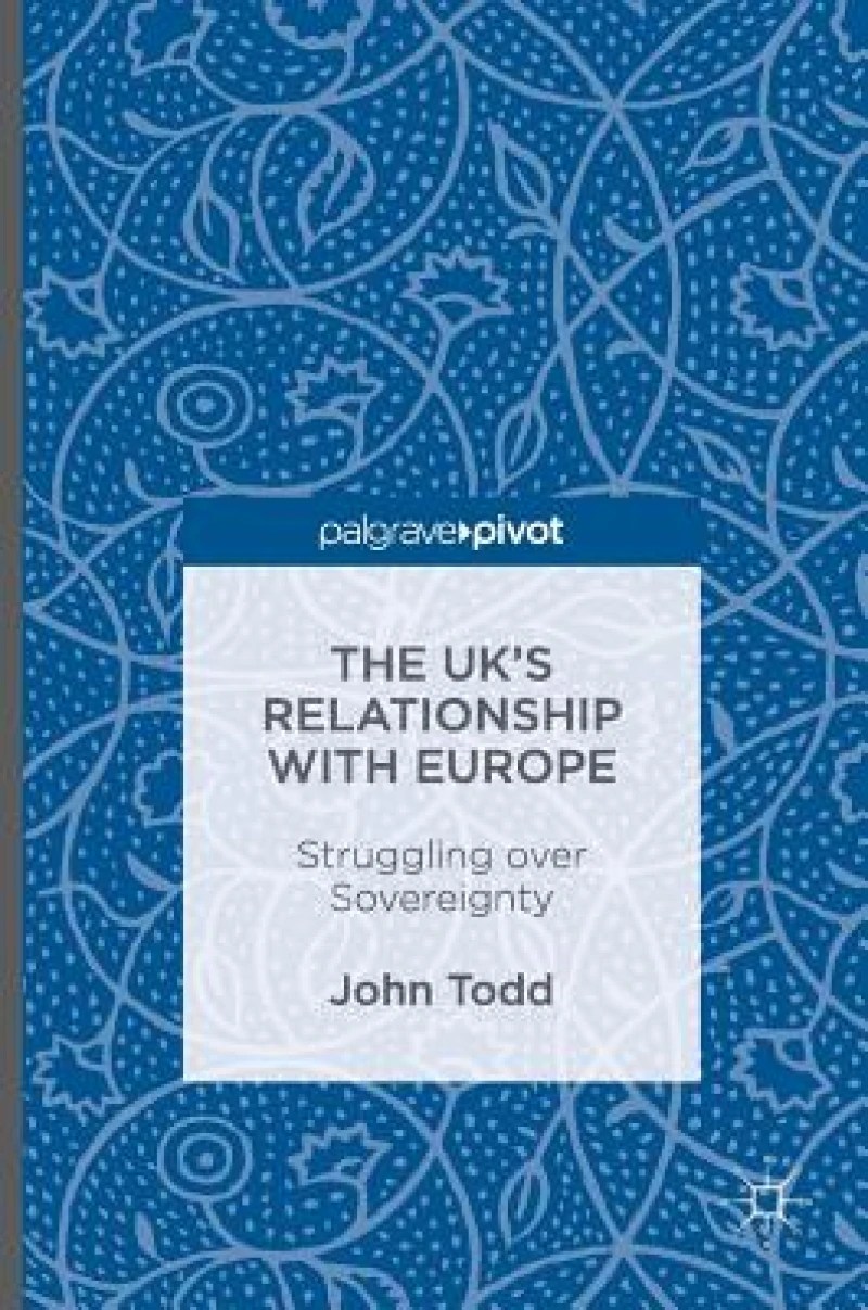 The UK''s Relationship with Europe