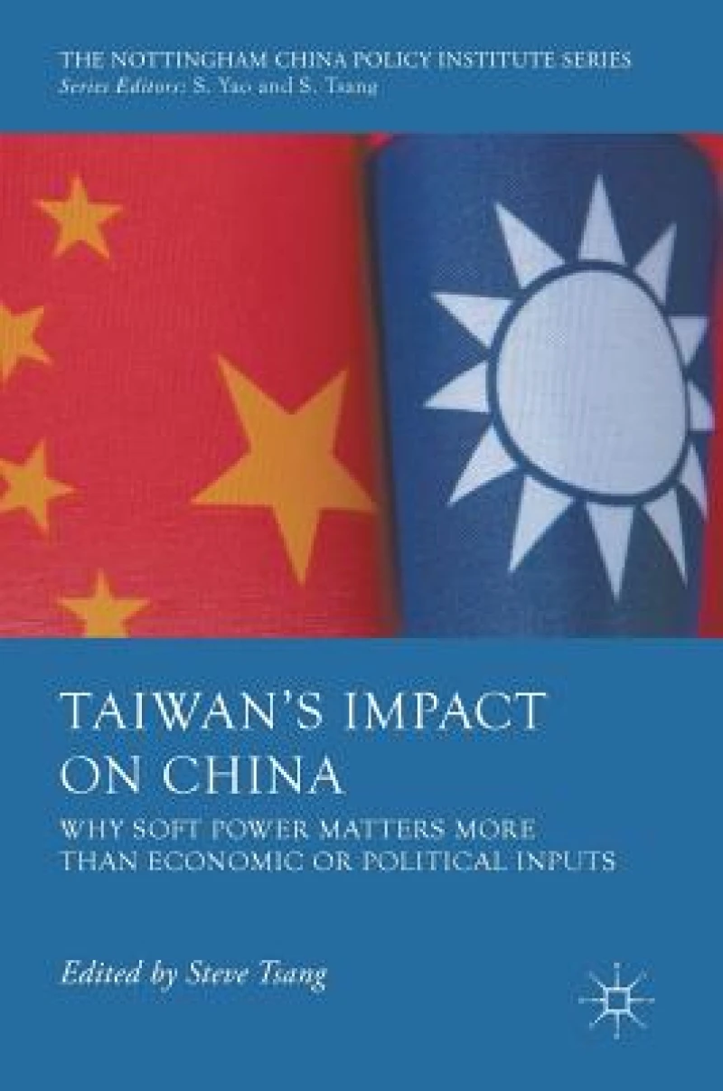Taiwan''s Impact on China