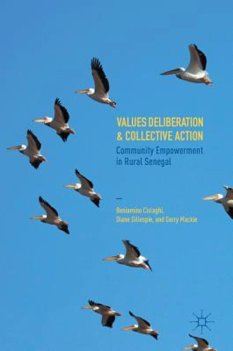 Values Deliberation and Collective Action