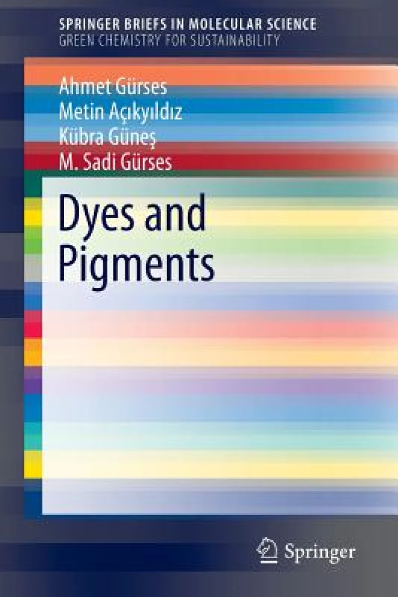 Dyes and Pigments
