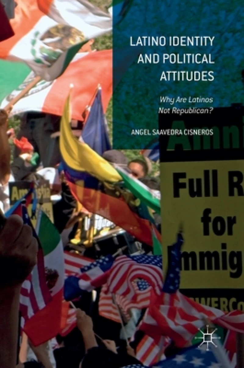Latino Identity and Political Attitudes