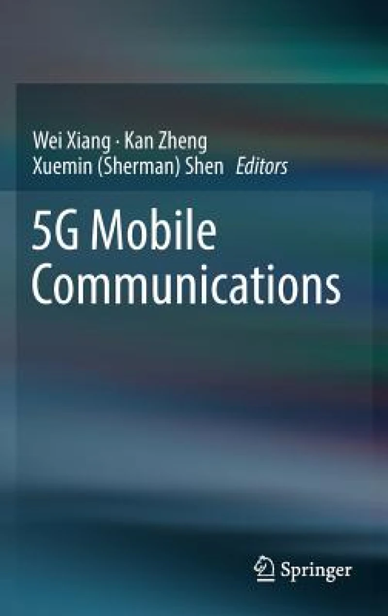 5G Mobile Communications