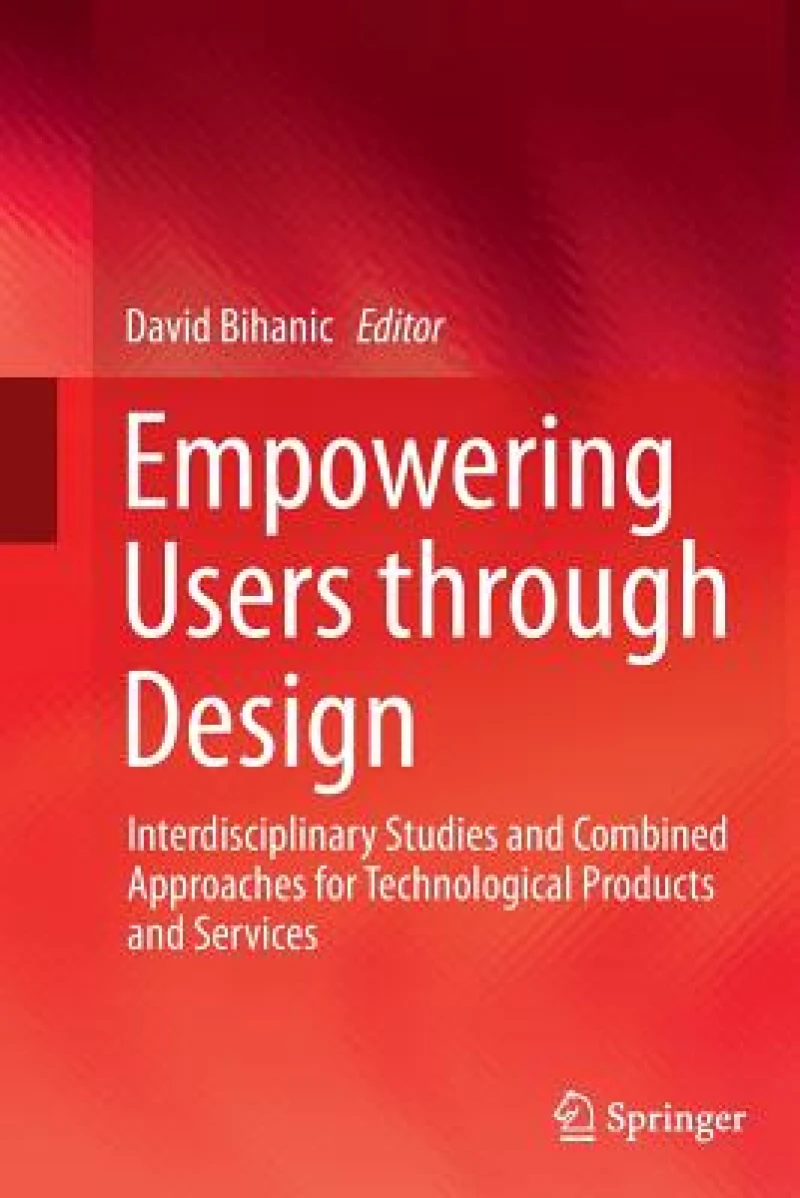 Empowering Users through Design
