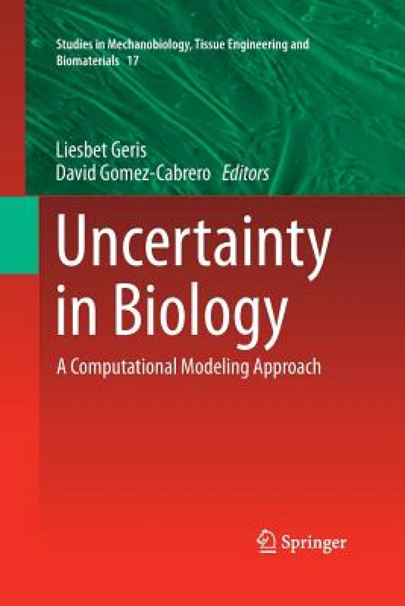 Uncertainty in Biology