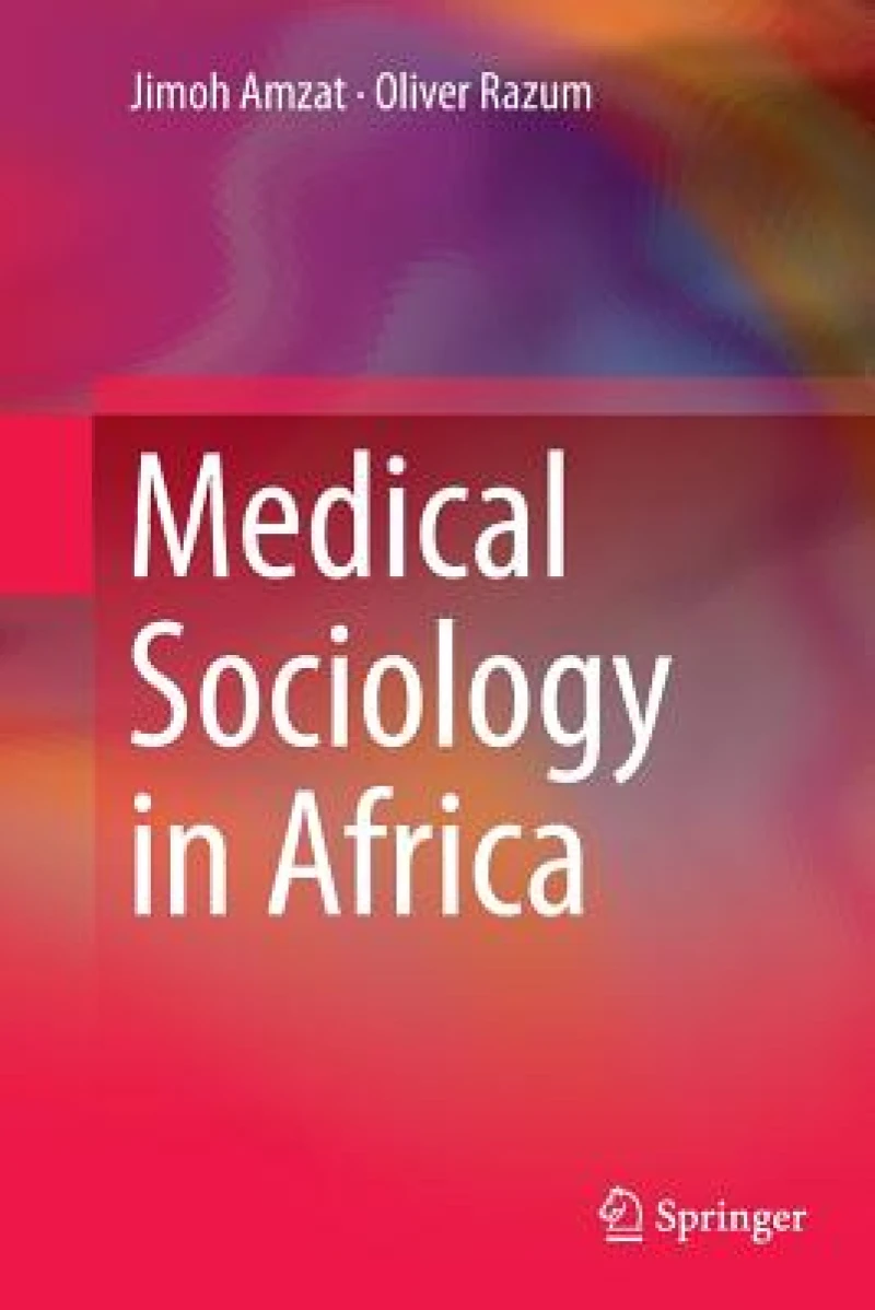 Medical Sociology in Africa