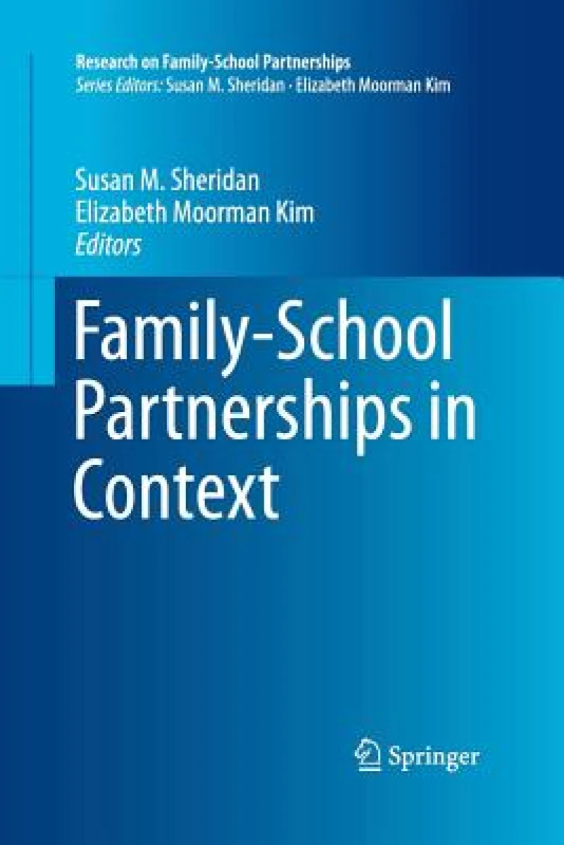 Family-School Partnerships in Context