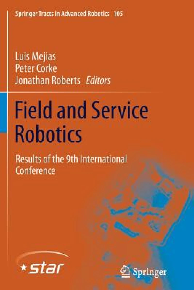 Field and Service Robotics