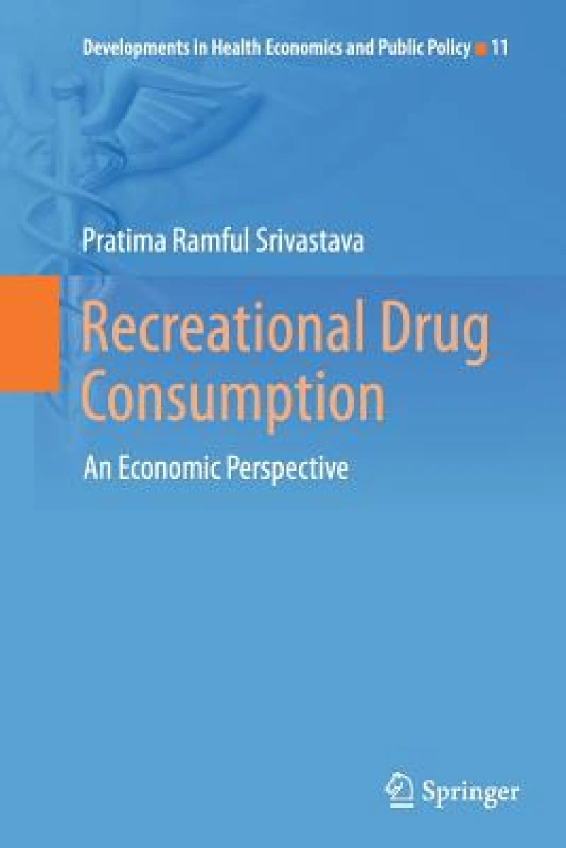 Recreational Drug Consumption