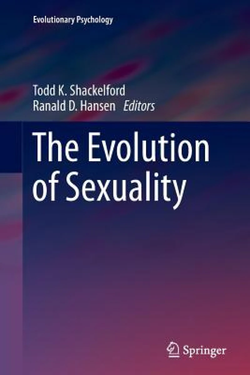 The Evolution of Sexuality