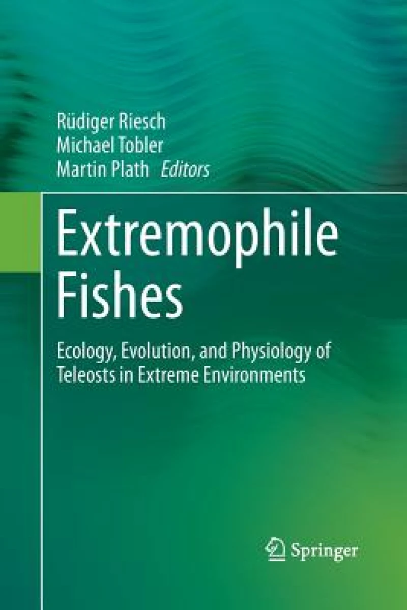 Extremophile Fishes