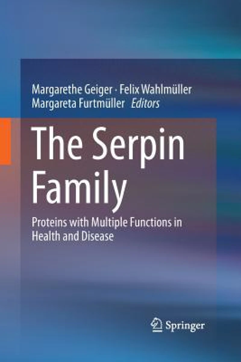 The Serpin Family