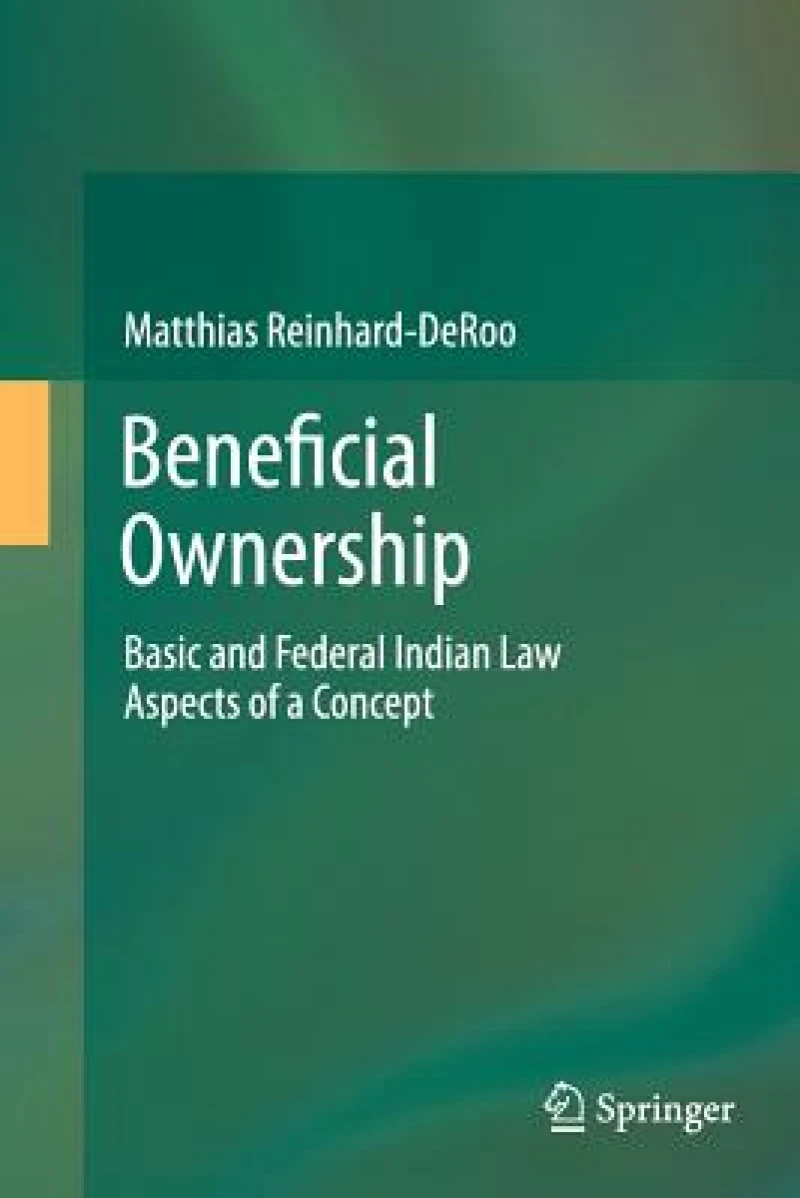 Beneficial Ownership