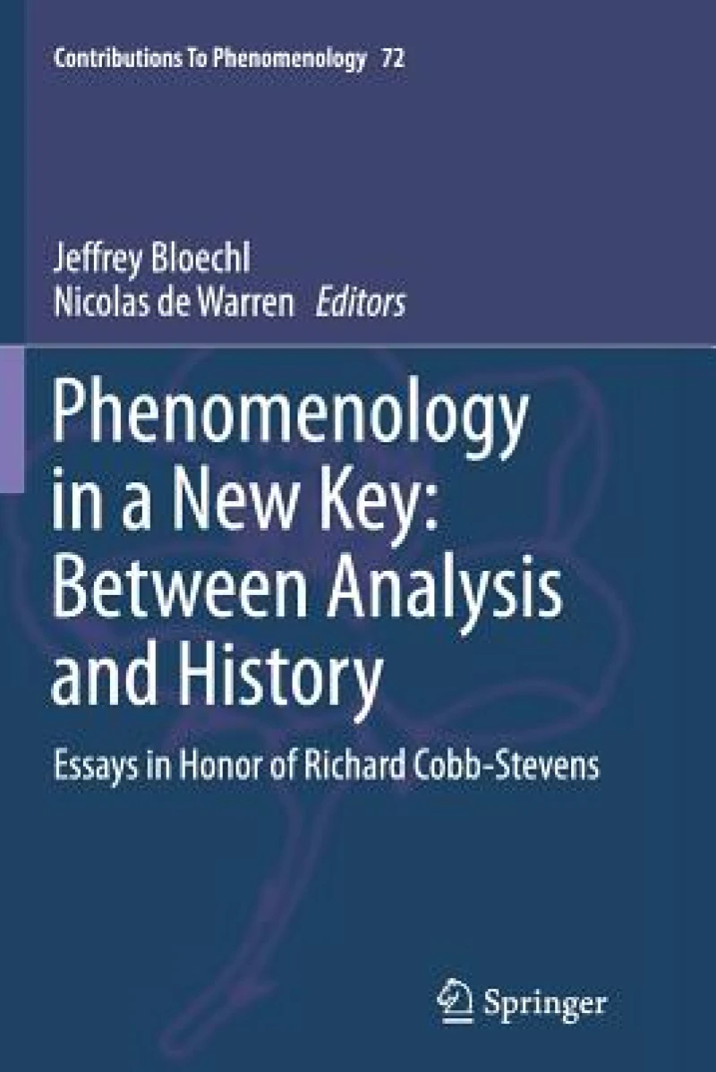 Phenomenology in a New Key