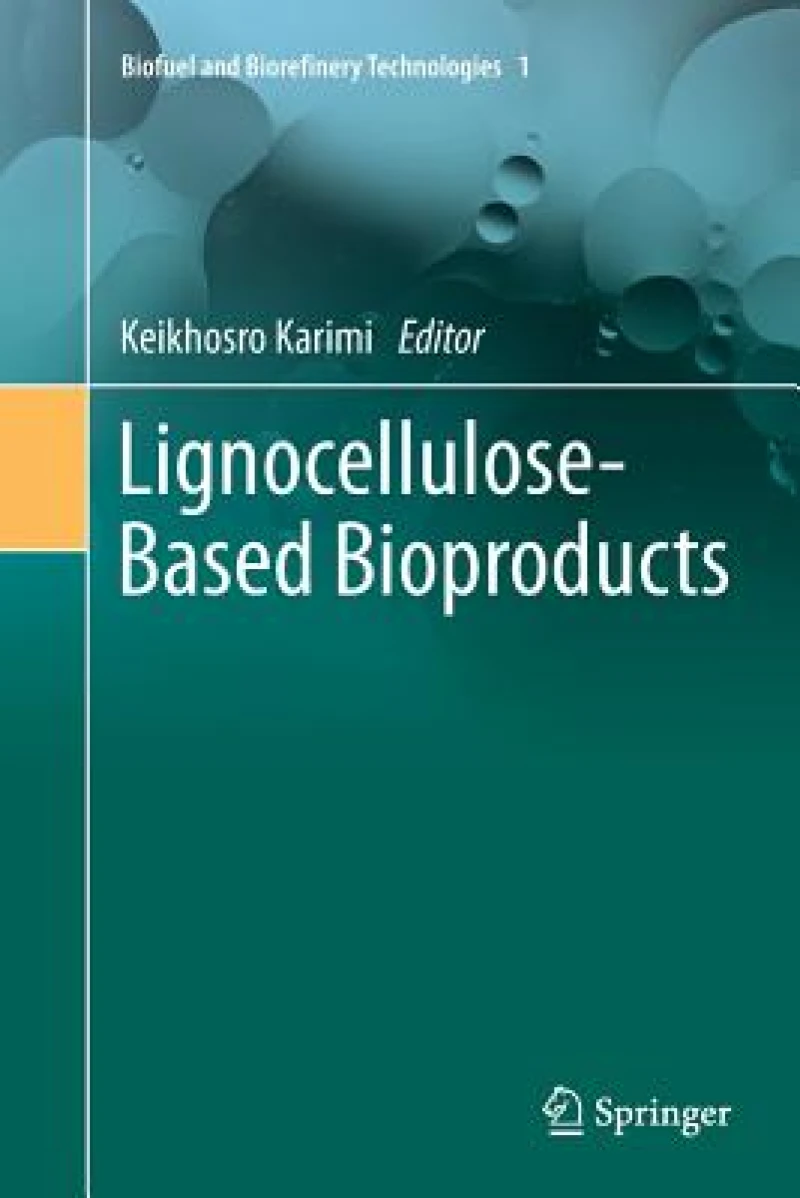 Lignocellulose-Based Bioproducts
