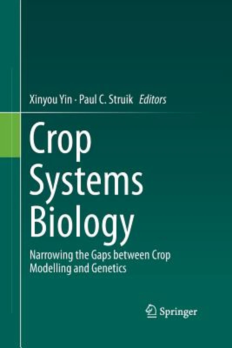 Crop Systems Biology