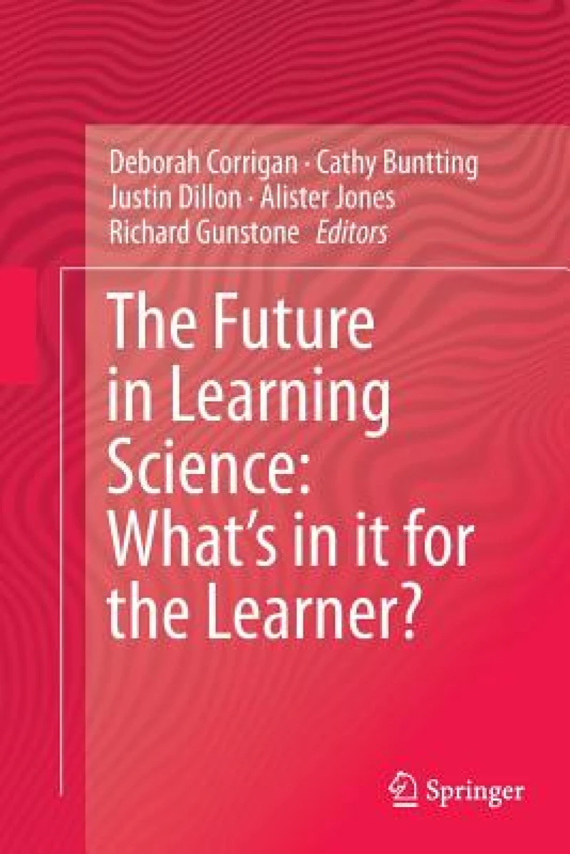 The Future in Learning Science
