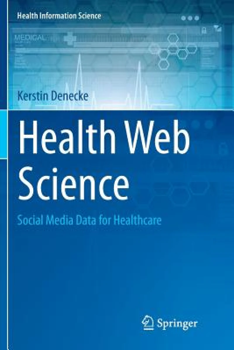 Health Web Science