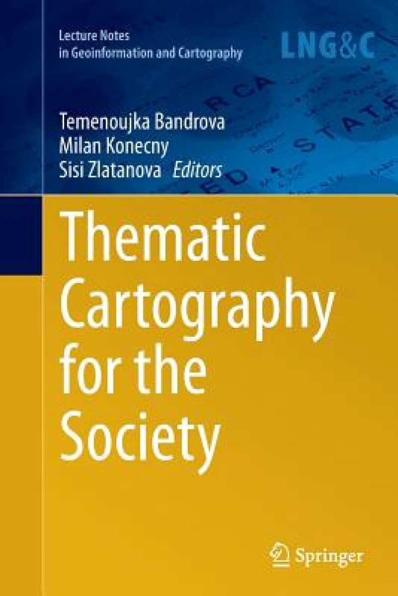 Thematic Cartography for the Society