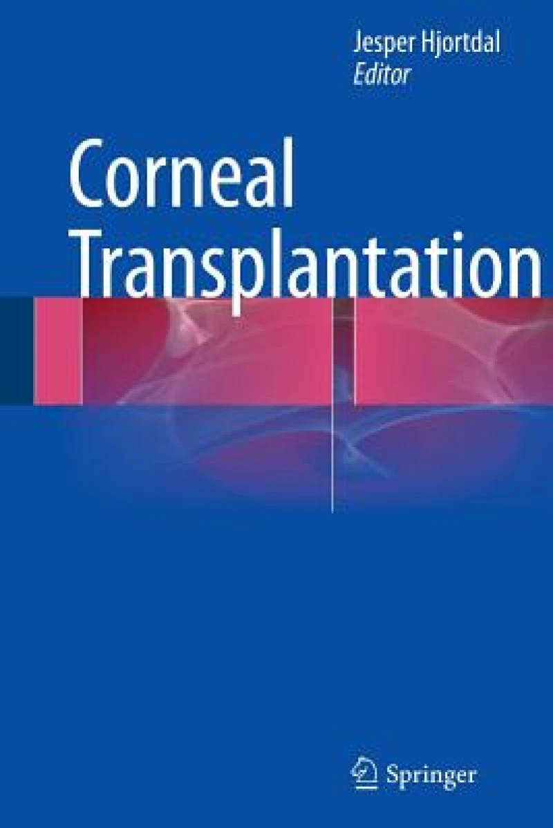 Corneal Transplantation