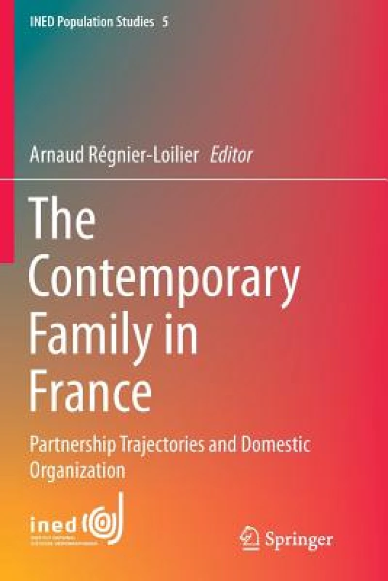 The Contemporary Family in France