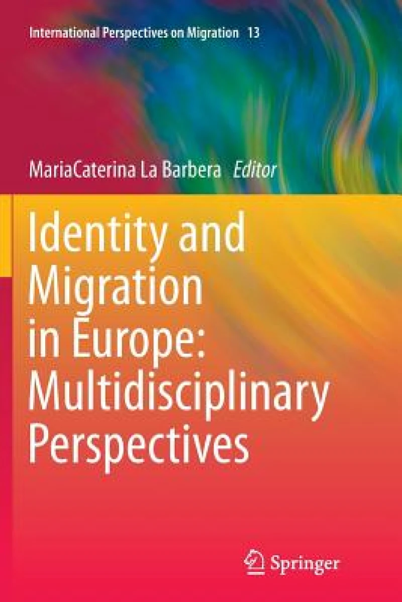 Identity and Migration in Europe