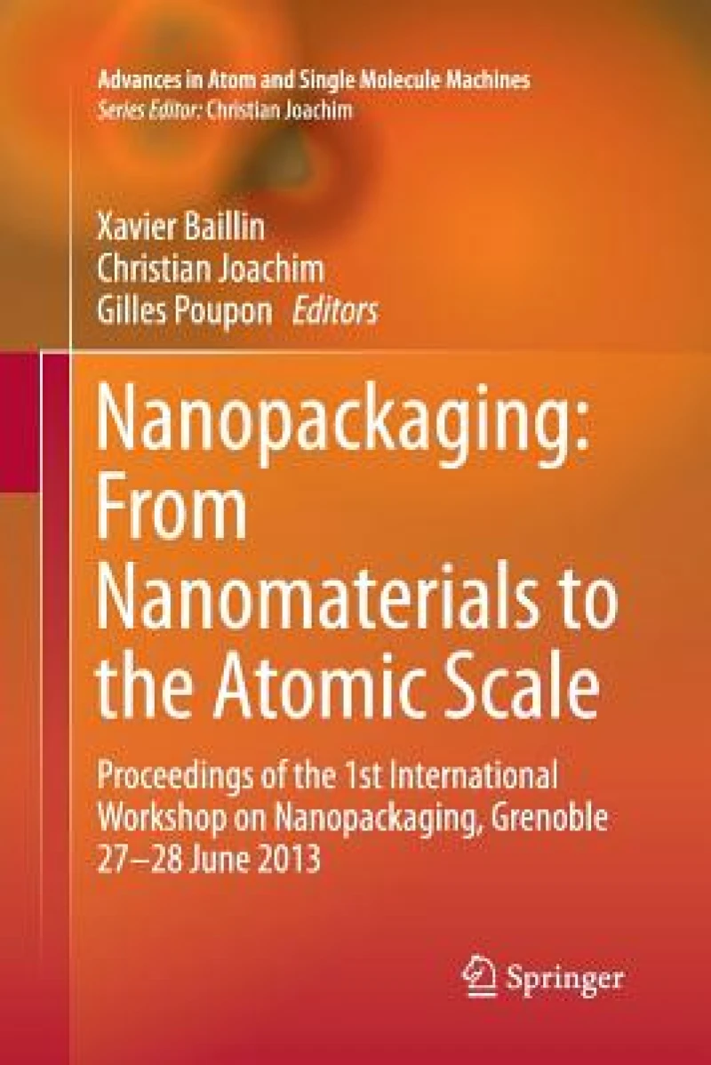 Nanopackaging