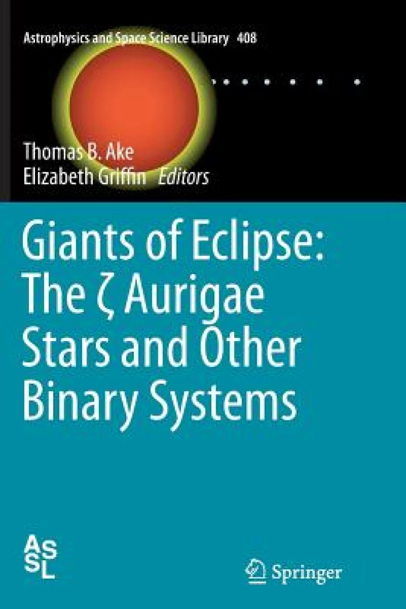 Giants of Eclipse