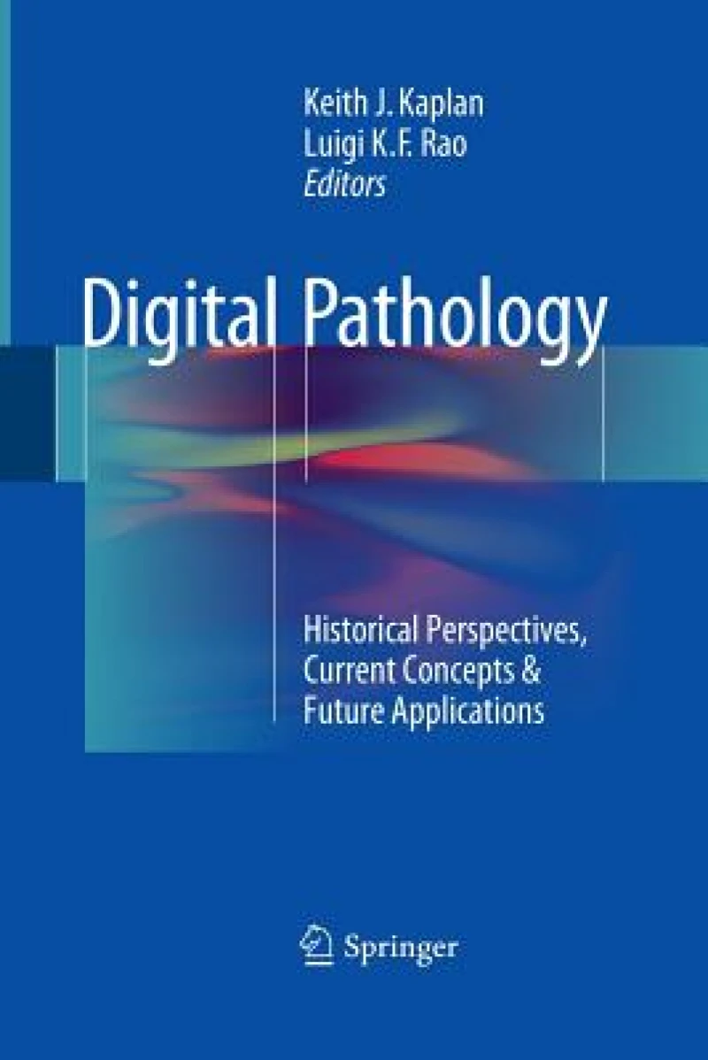 Digital Pathology
