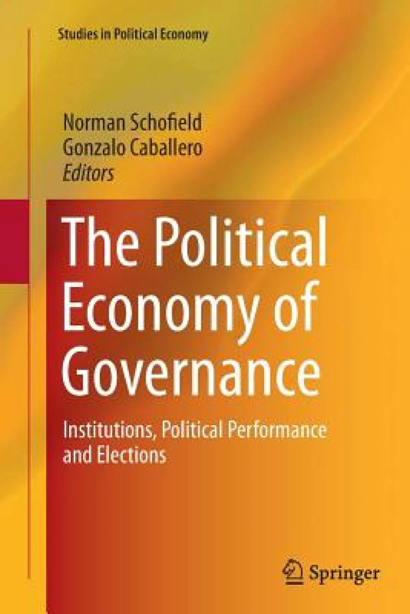 The Political Economy of Governance