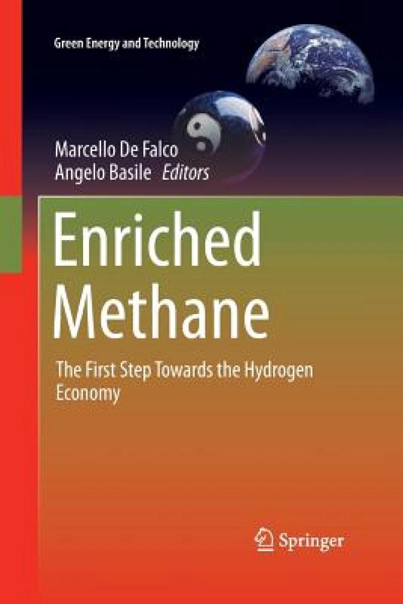 Enriched Methane