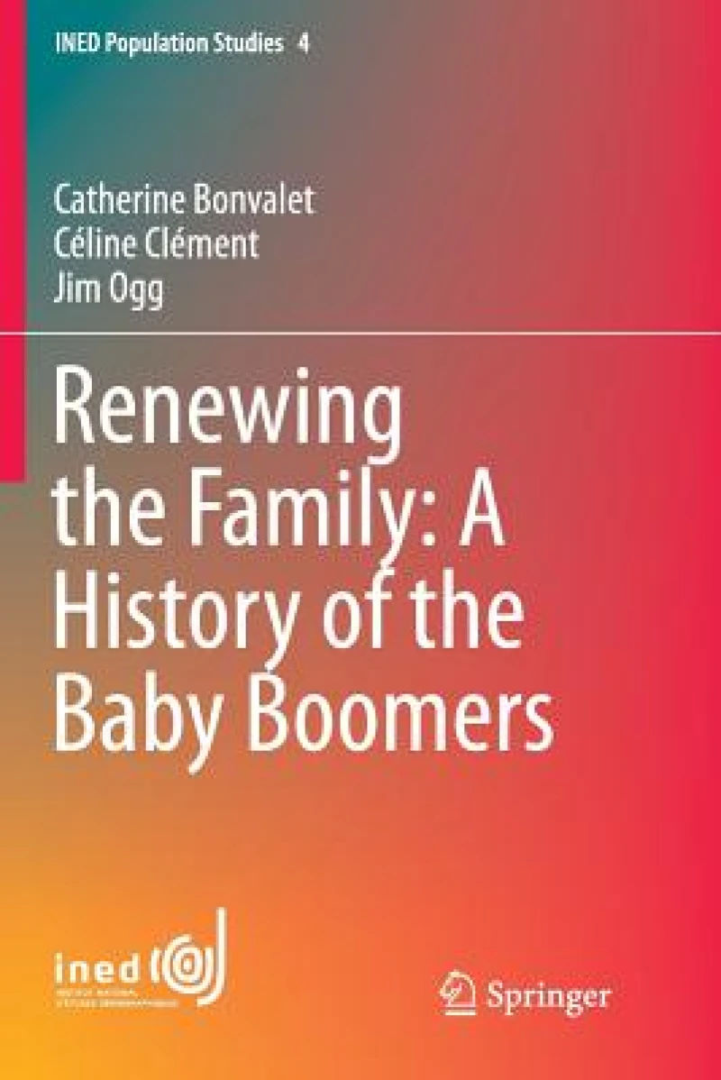 Renewing the Family