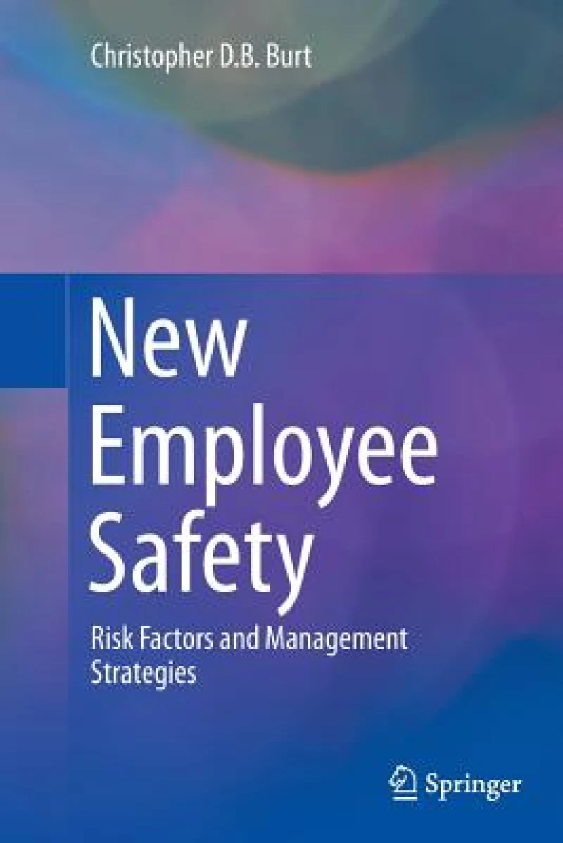 New Employee Safety