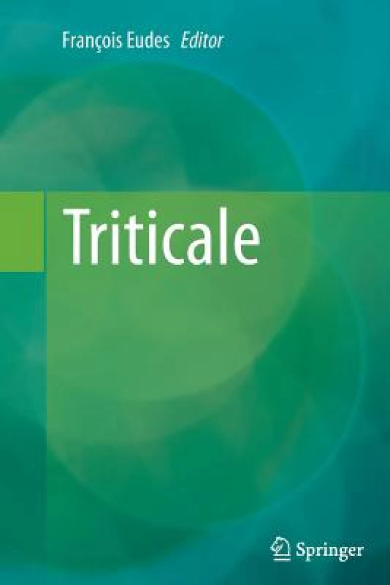Triticale