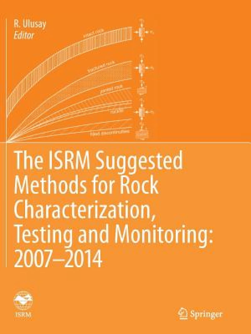The ISRM Suggested Methods for Rock Characterization, Testing and Monitoring