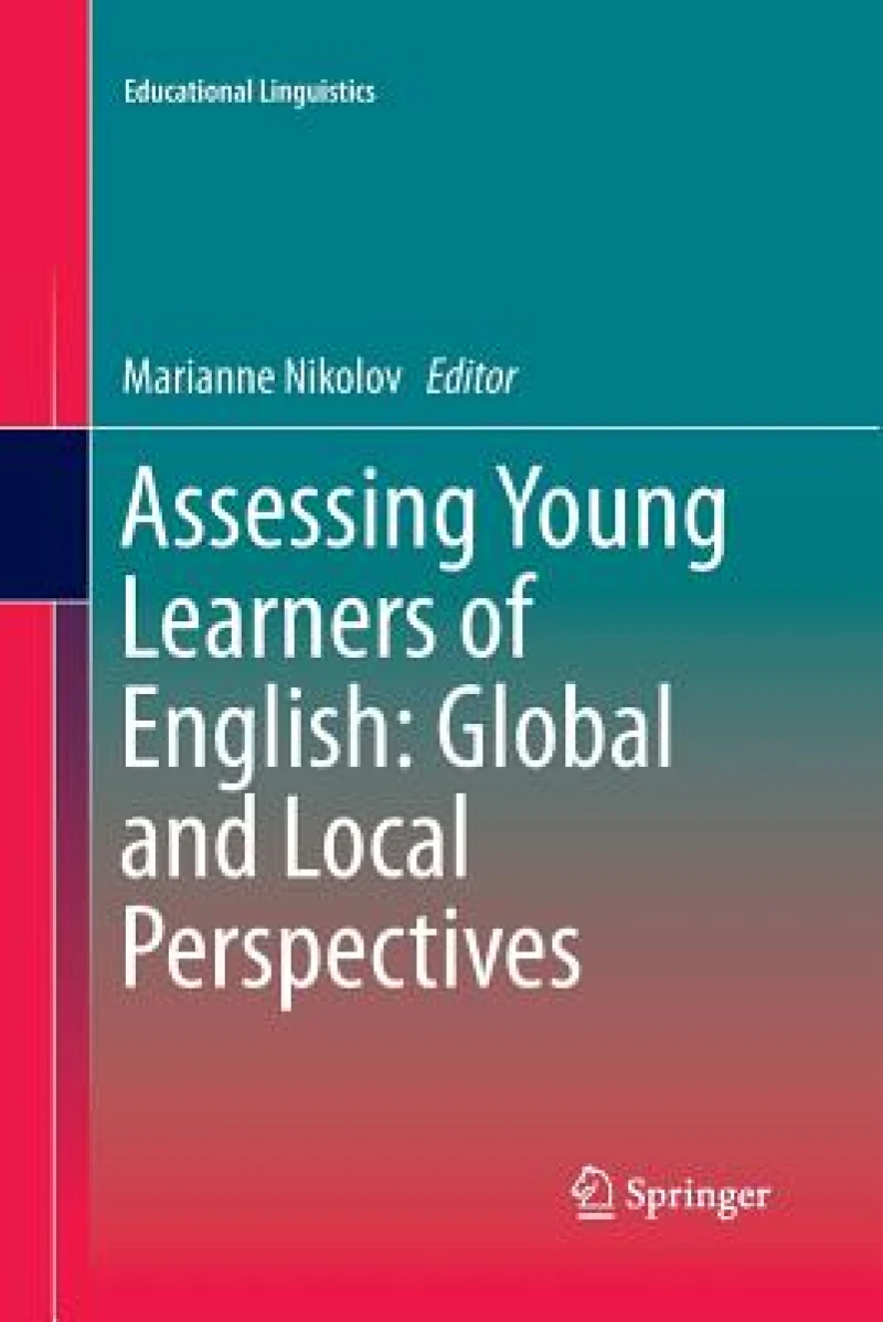 Assessing Young Learners of English