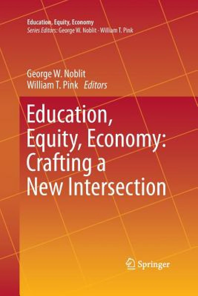 Education, Equity, Economy