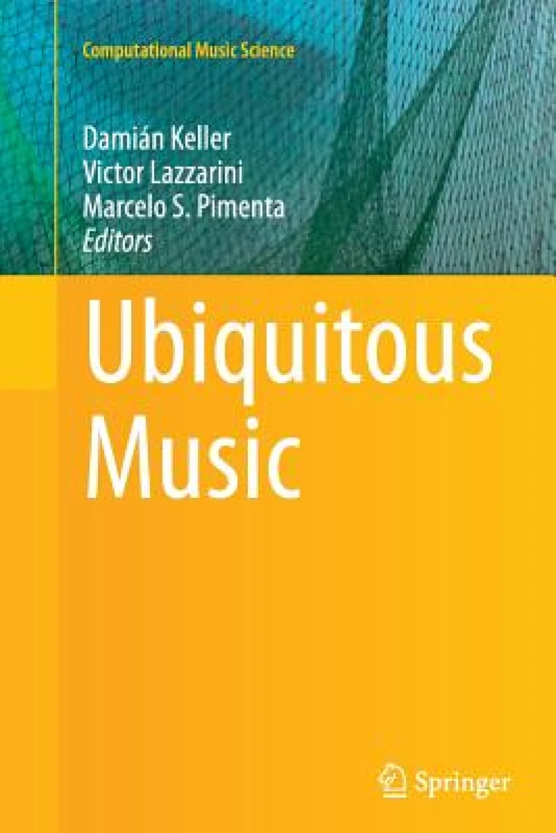 Ubiquitous Music
