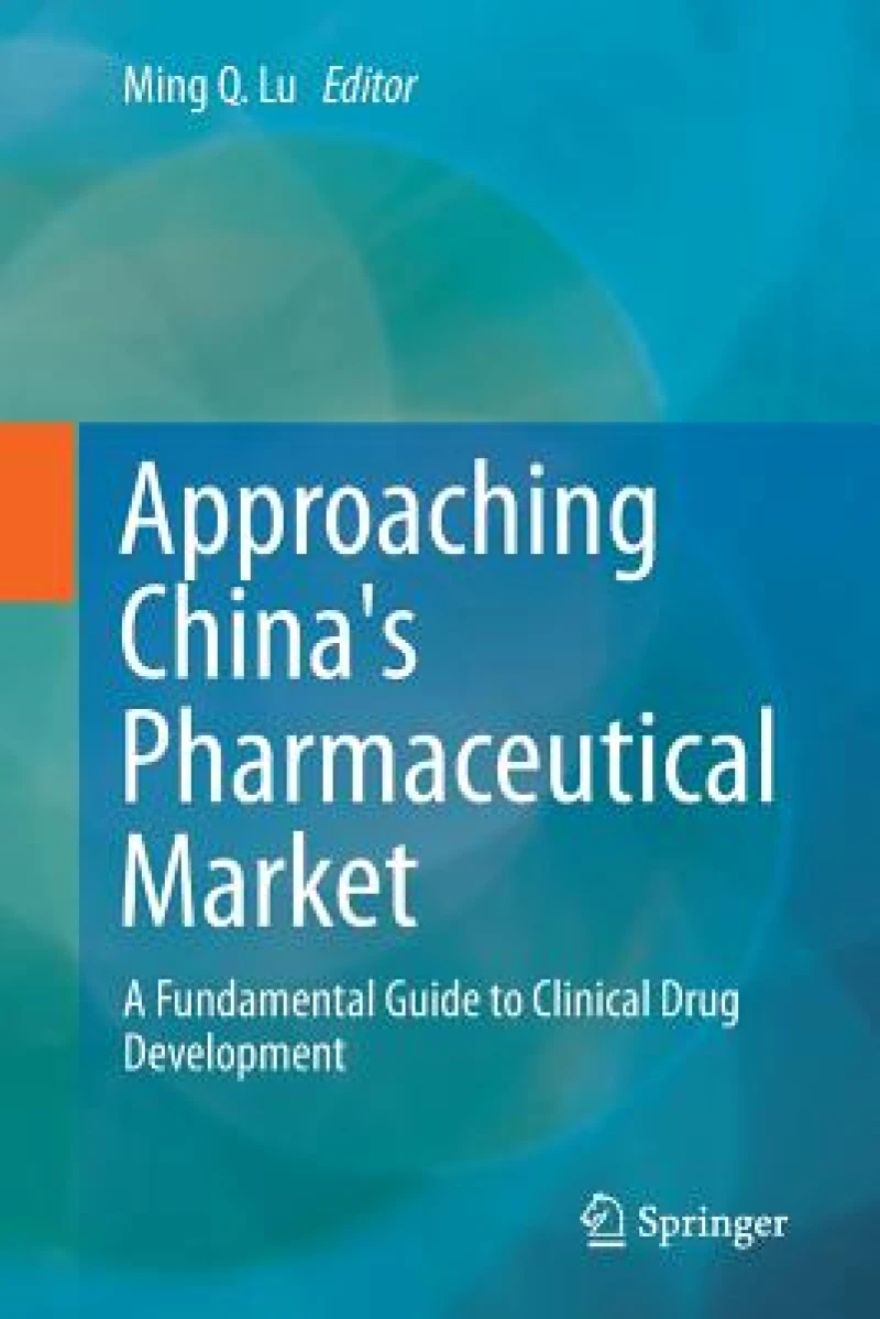 Approaching China''s Pharmaceutical Market