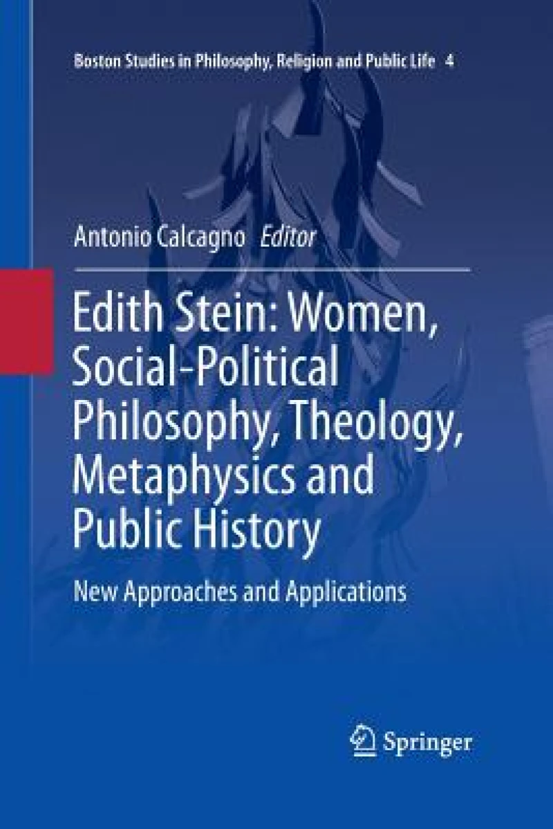 Edith Stein