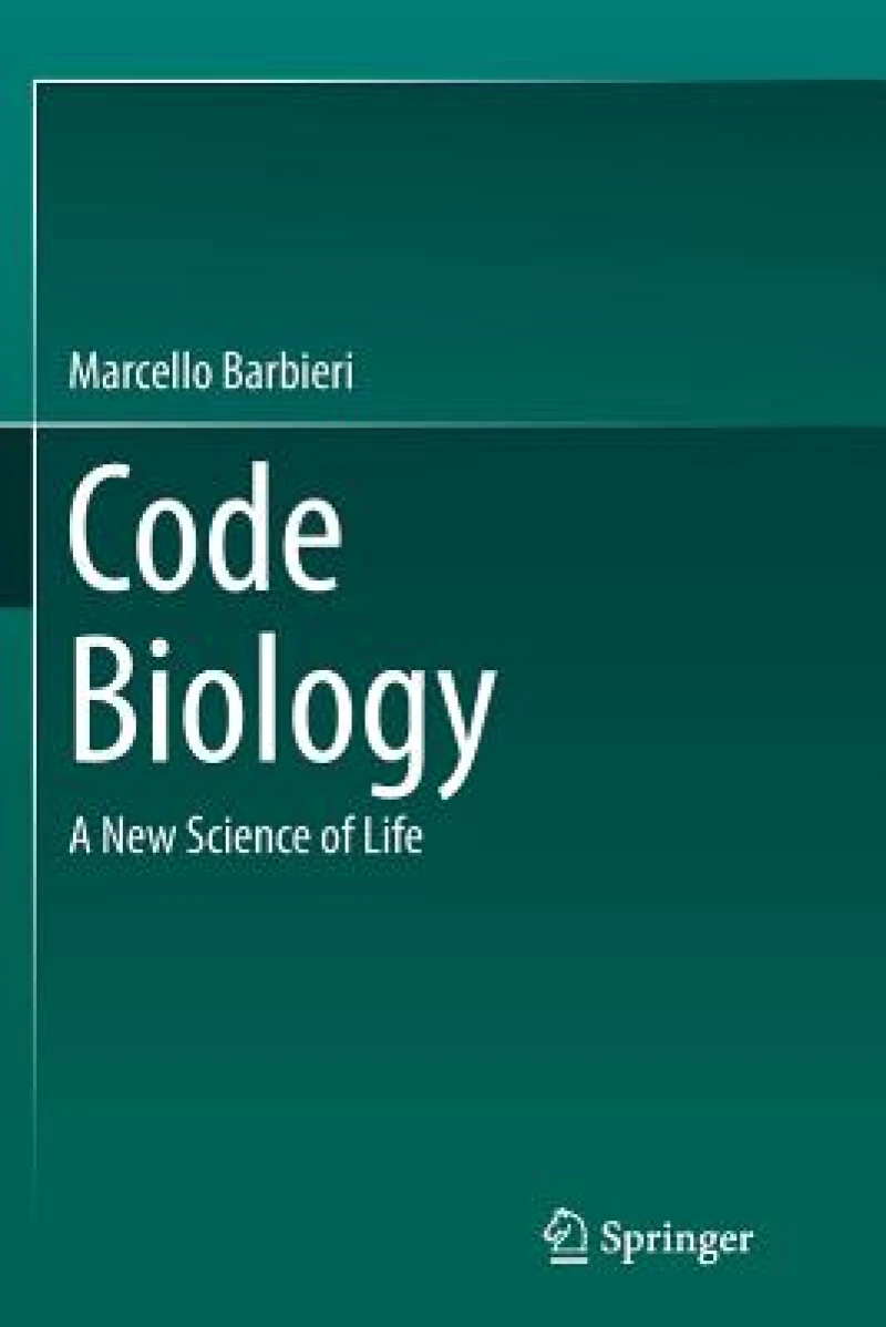 Code Biology