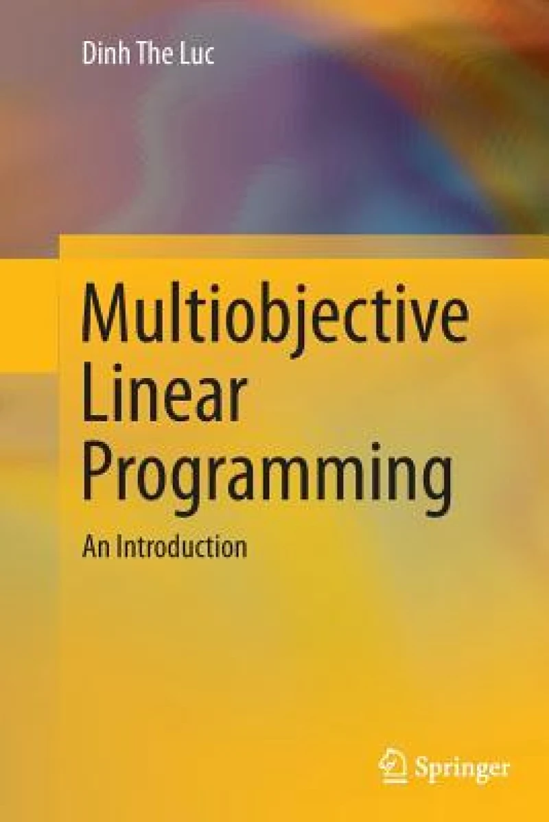 Multiobjective Linear Programming