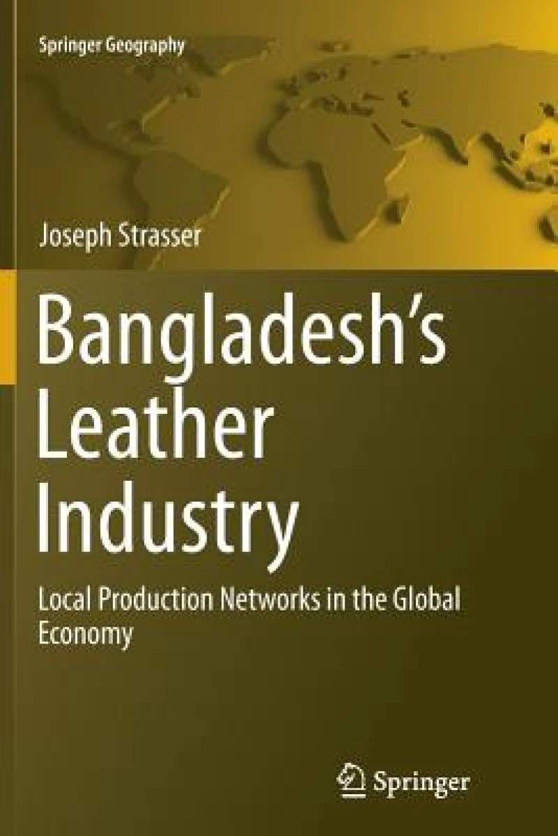 Bangladesh''s Leather Industry