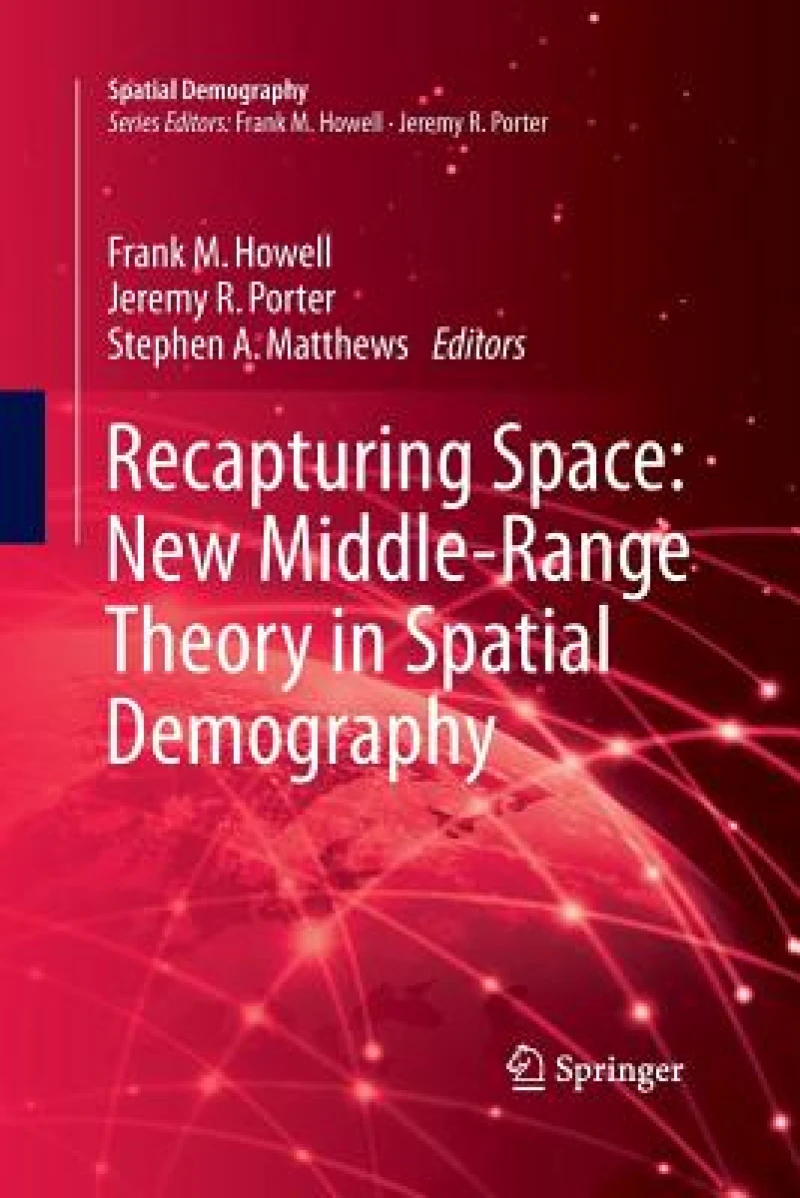 Recapturing Space