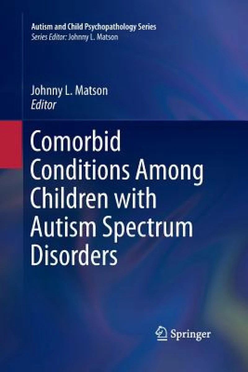 Comorbid Conditions Among Children with Autism Spectrum Disorders