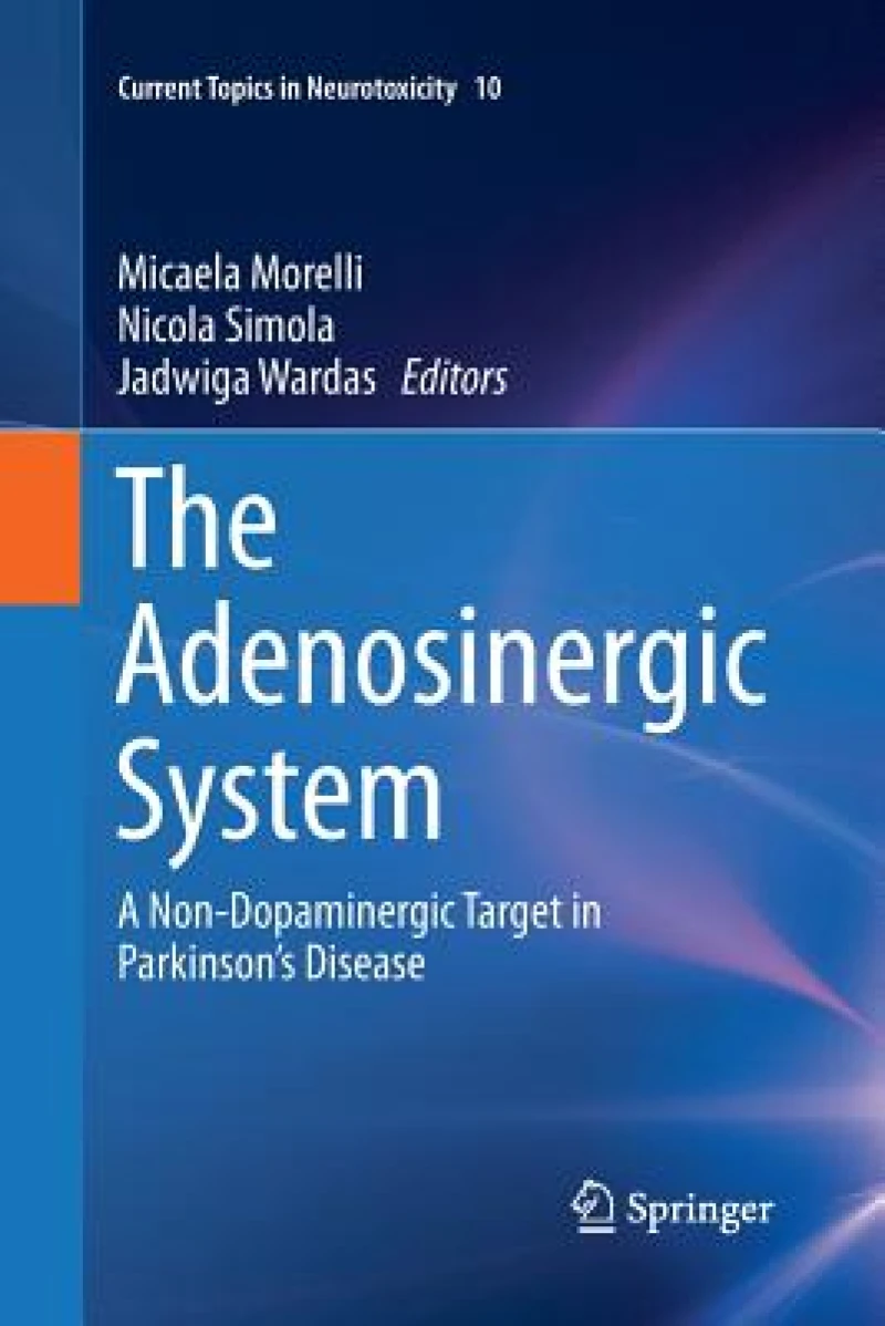 The Adenosinergic System
