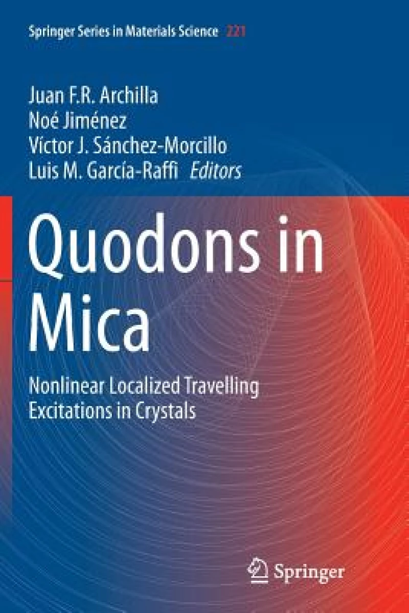 Quodons in Mica
