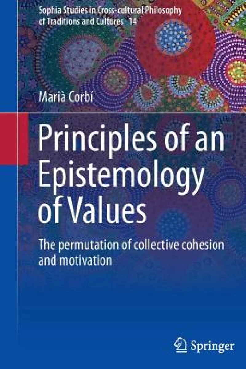 Principles of an Epistemology of Values