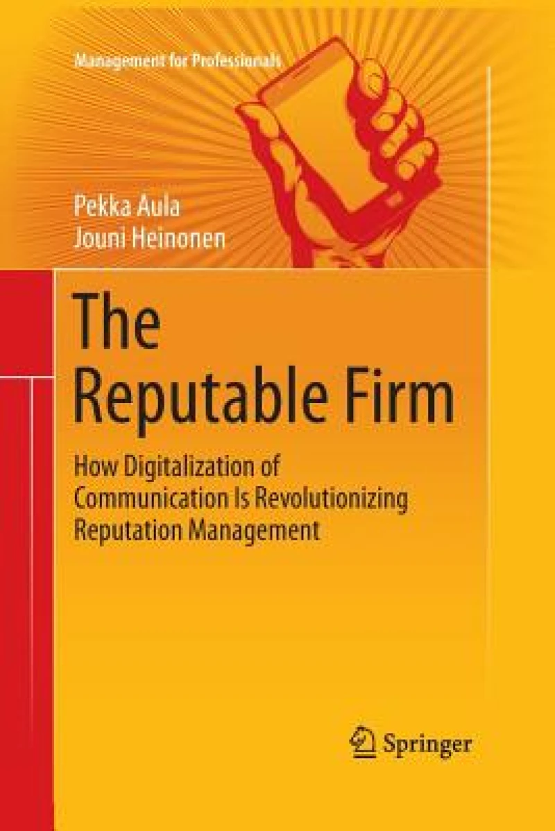 The Reputable Firm