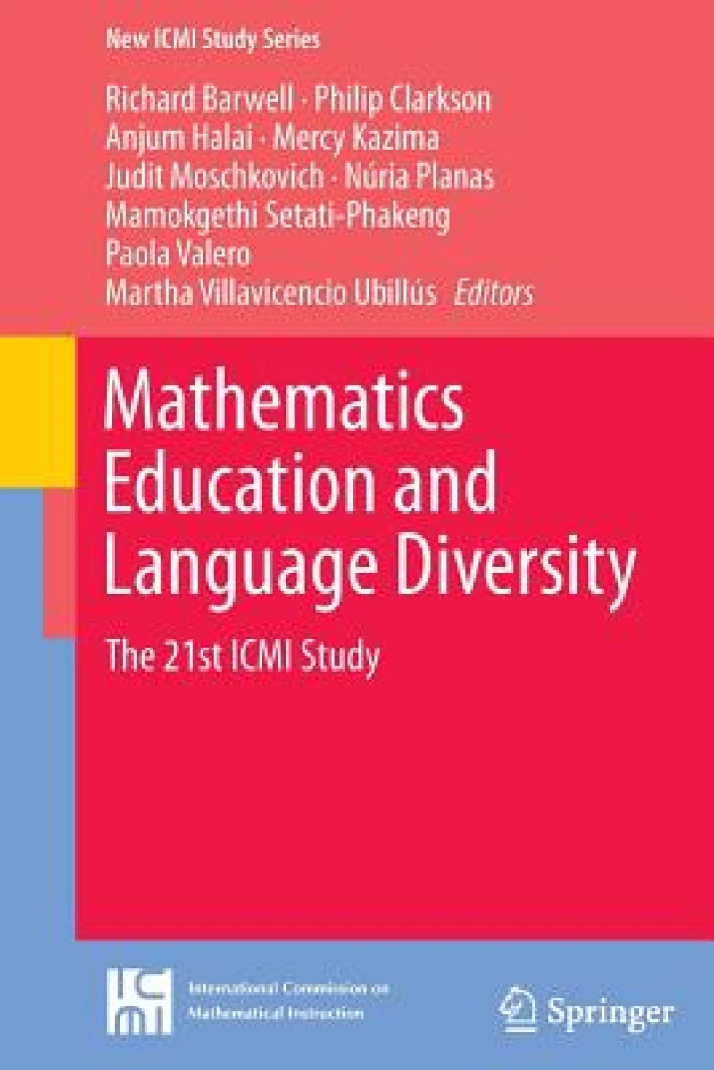 Mathematics Education and Language Diversity
