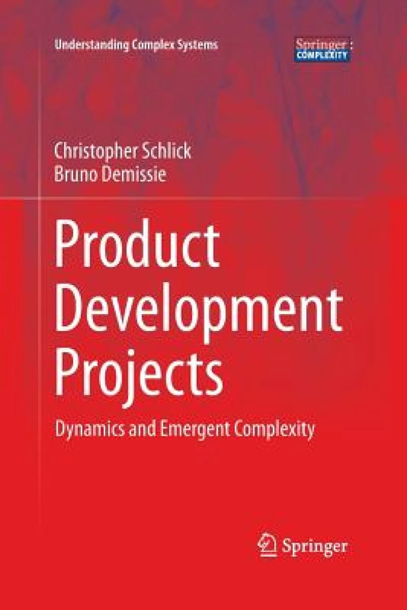 Product Development Projects